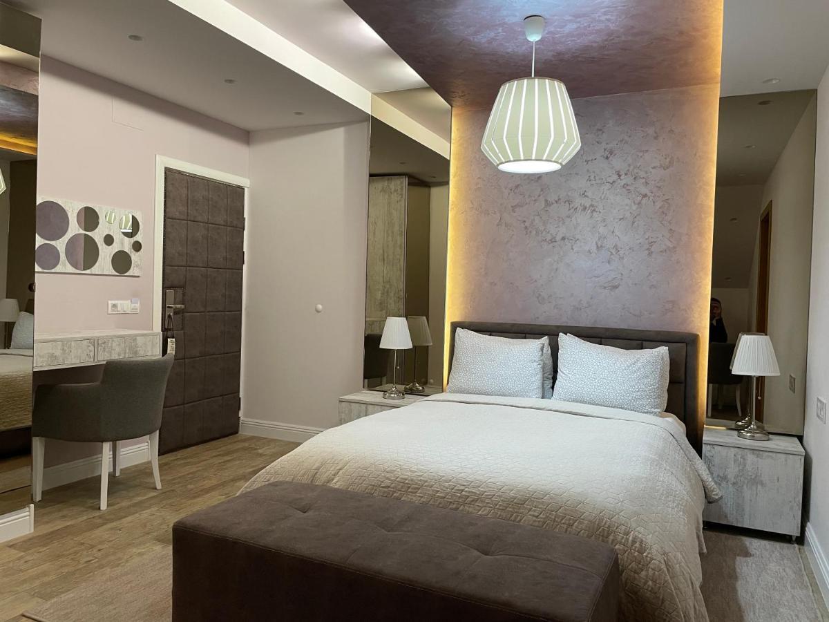 Guesthouse Villa Stević Veliko Gradište Extérieur photo