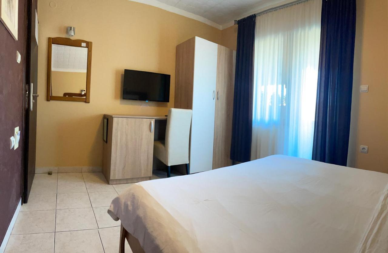 Guesthouse Villa Stević Veliko Gradište Extérieur photo