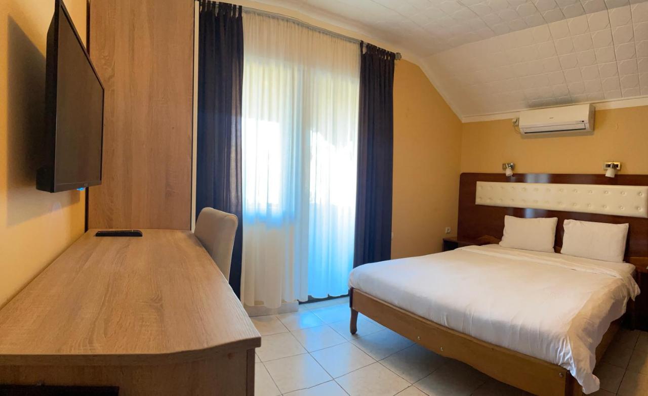 Guesthouse Villa Stević Veliko Gradište Extérieur photo