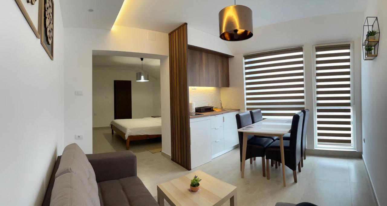 Guesthouse Villa Stević Veliko Gradište Extérieur photo