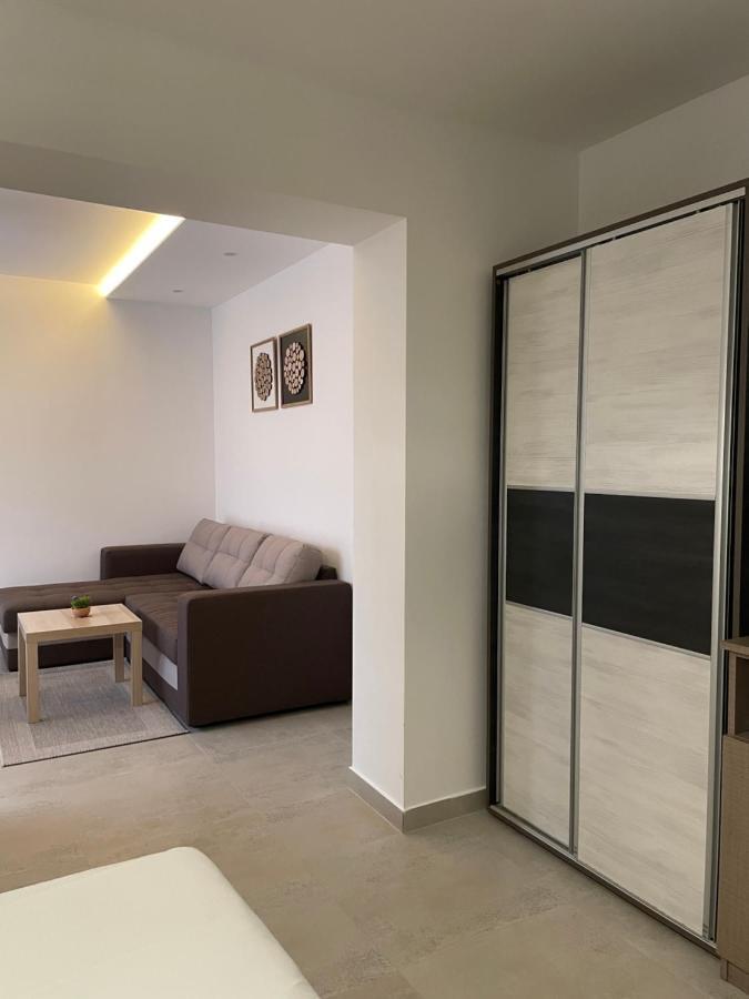 Guesthouse Villa Stević Veliko Gradište Extérieur photo