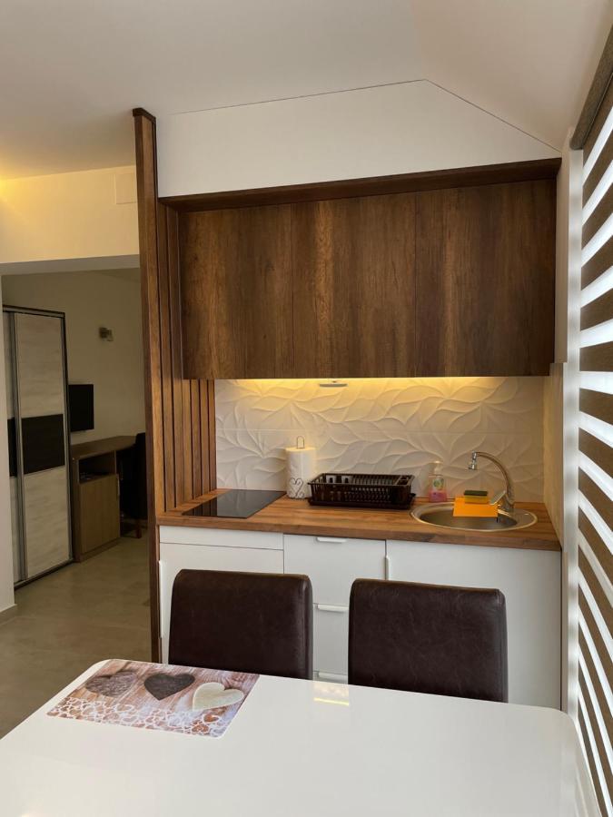 Guesthouse Villa Stević Veliko Gradište Extérieur photo