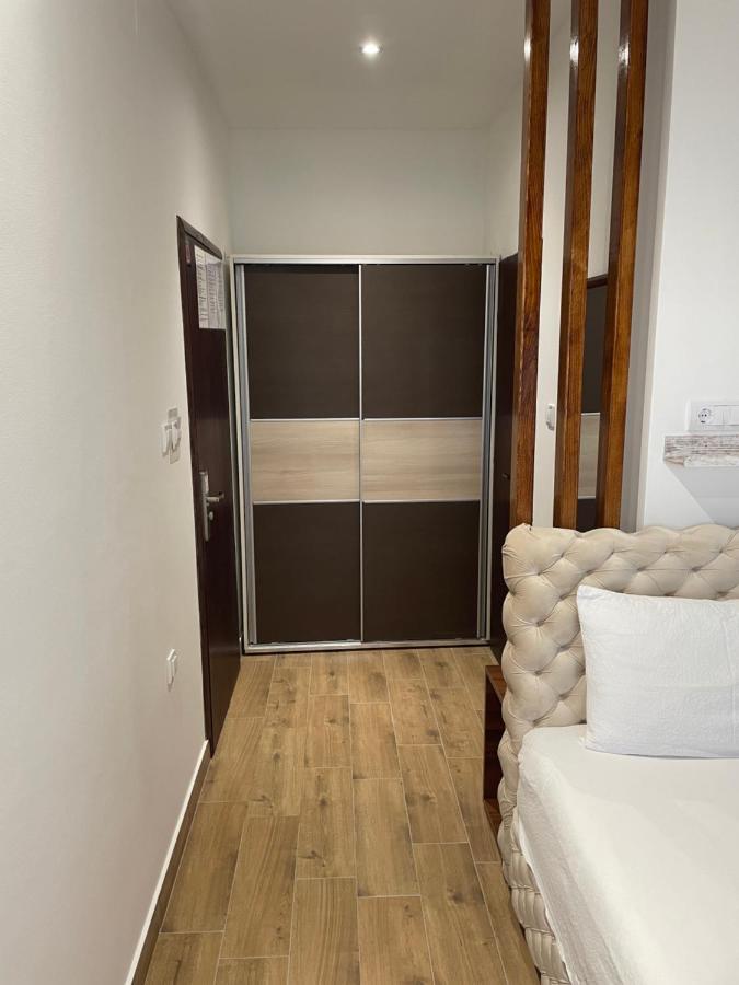 Guesthouse Villa Stević Veliko Gradište Extérieur photo