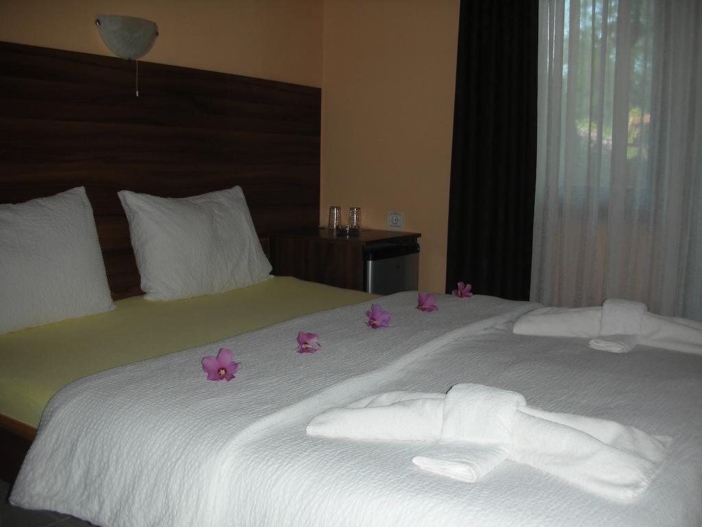 Guesthouse Villa Stević Veliko Gradište Chambre photo