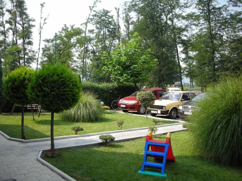 Guesthouse Villa Stević Veliko Gradište Extérieur photo